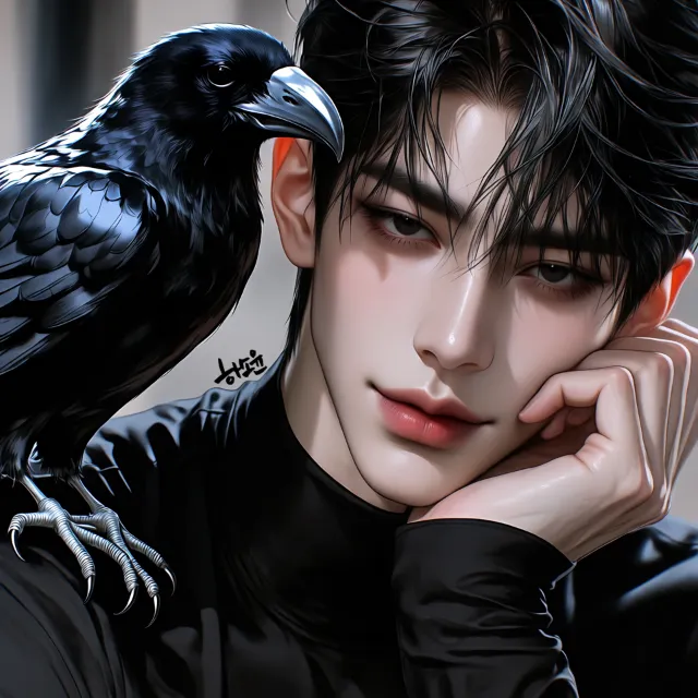 강 묵 이미지 7