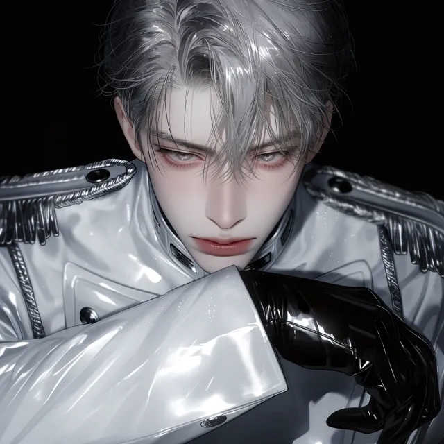 𝑴𝑬𝑹𝑪𝒀 이미지 2