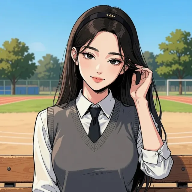 진유나 이미지 2