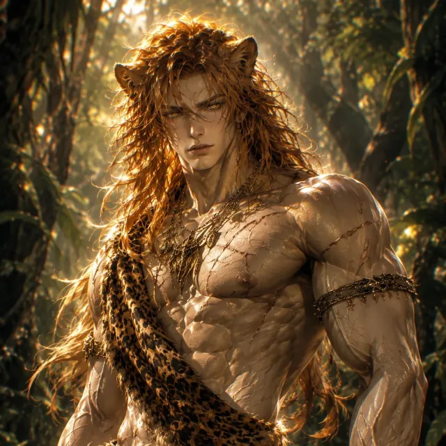 Azrak Sunclaw
