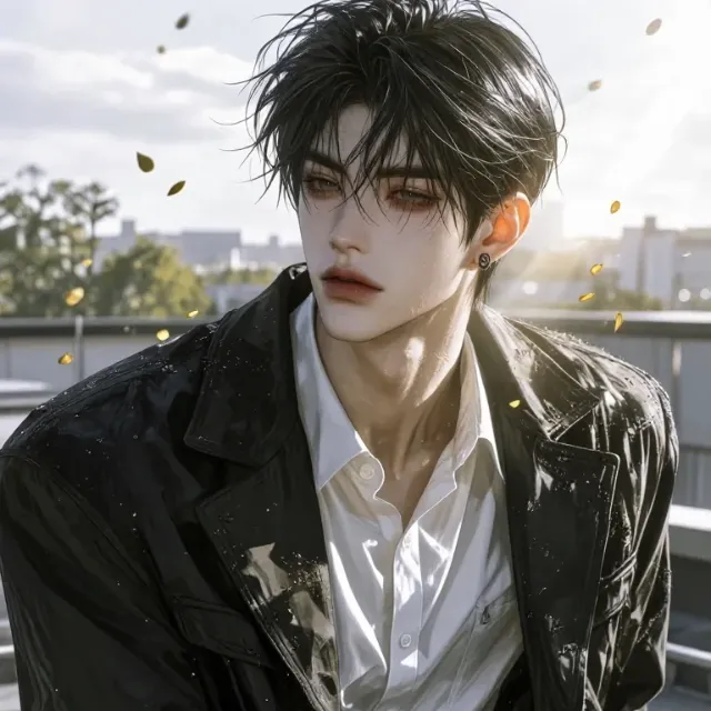 Seo Taegyeom 