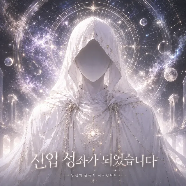 신입 성좌가 되었습니다. 이미지 1