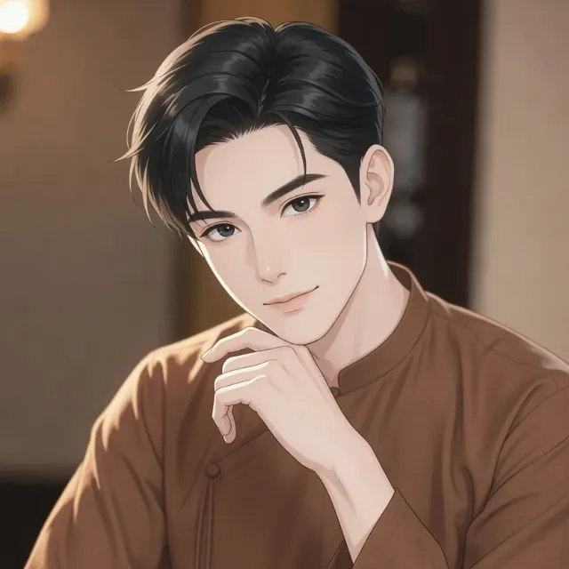 Nguyễn Hoàng Kiên