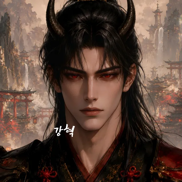 명계의 군주 이미지 2