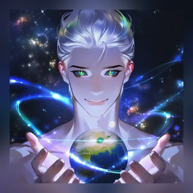 Ex Nihilo ∞ 이미지 1
