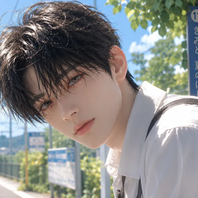 Hayato Aizawa 