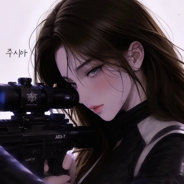 헌터로 성장하기 이미지 6