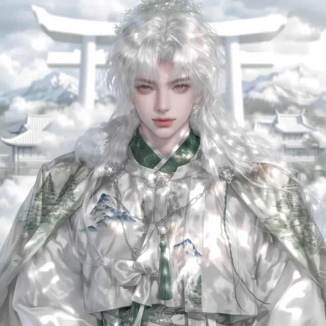윤겸 이미지 5