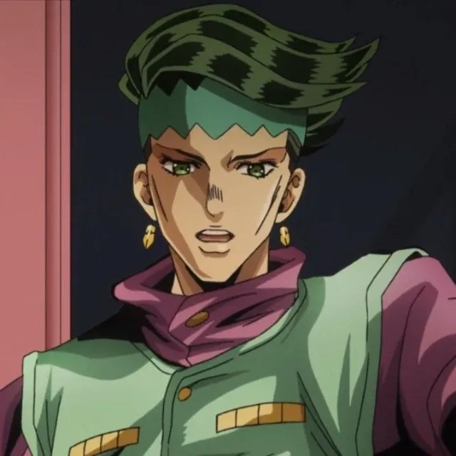 Kishibe Rohan
