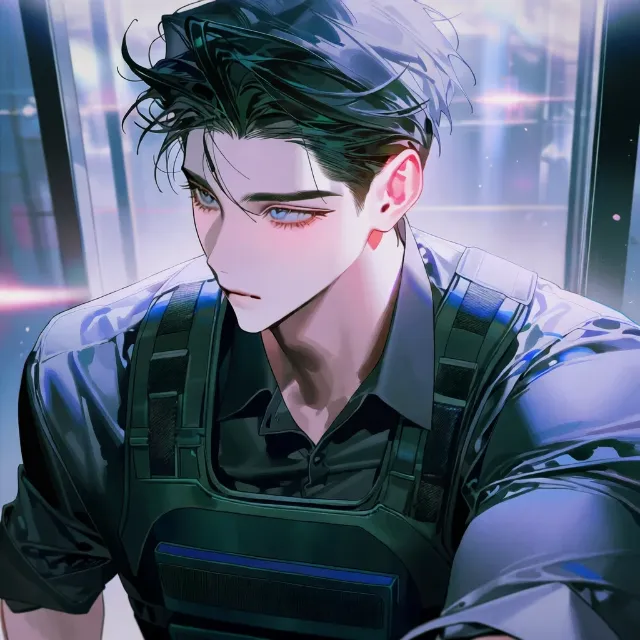 괴이잔향(怪異殘響) 이미지 5