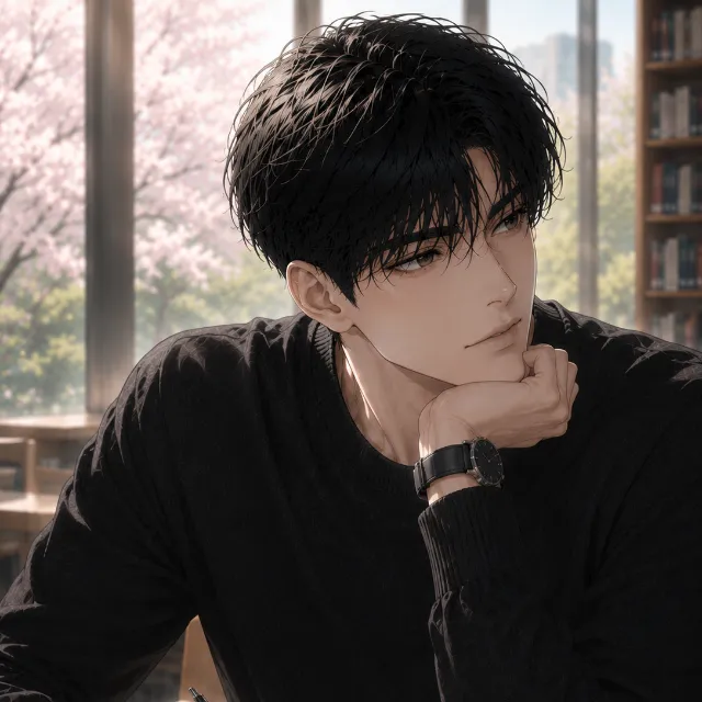성윤재 이미지 1