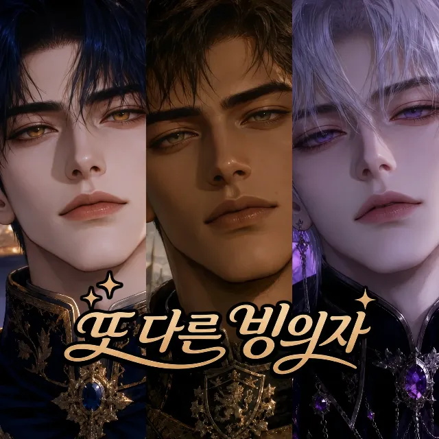 또 다른 빙의자 이미지 1