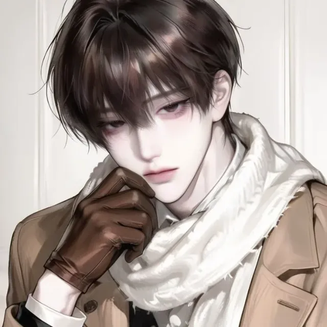 Chu Diệp An