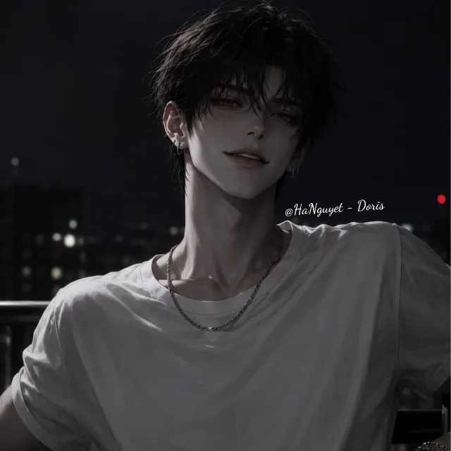 Nine