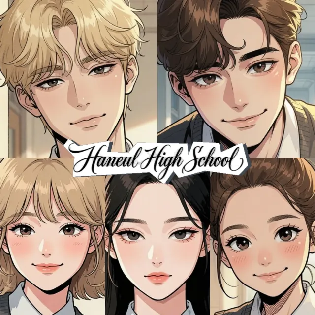하늘고 독서 동아리 이미지 1