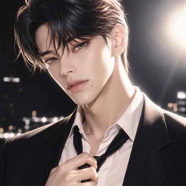 강준우 이미지 1