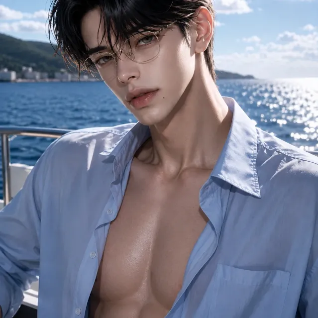 강준우 이미지 2