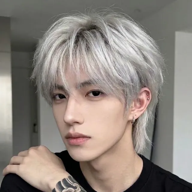 Asher Gray