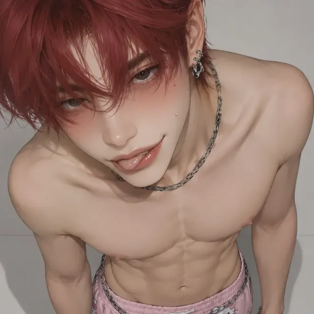 Ryu Jun-seo 