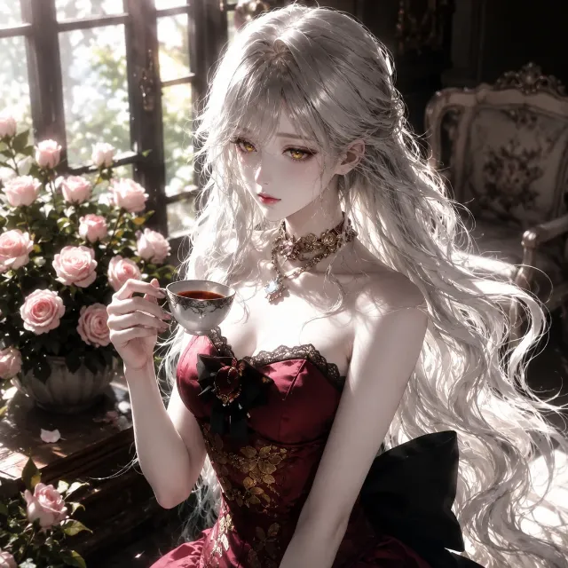 Diana