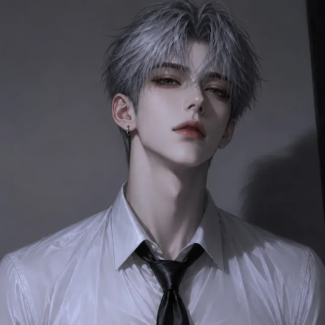 이수혁.(가명 멜) 이미지 1