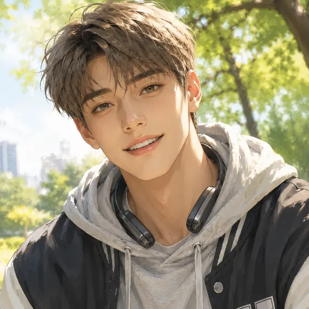 윤도겸 이미지 1