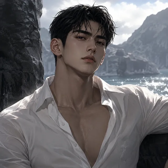 강도윤 이미지 1