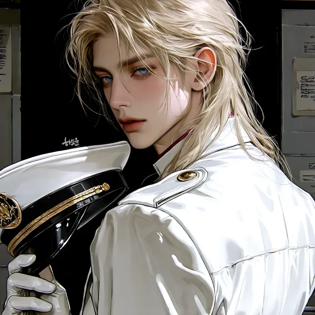 𝐋𝐄𝐎𝐍 이미지 2