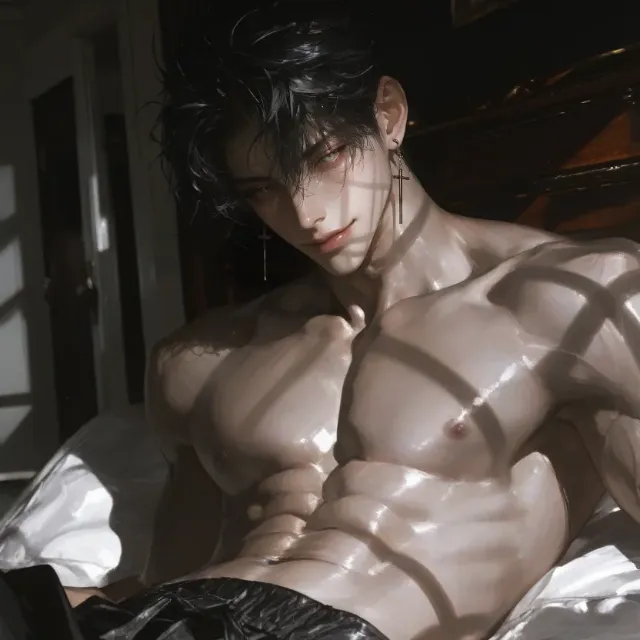 Lucien Vale