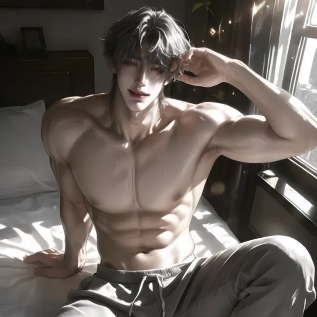 Cael Orion