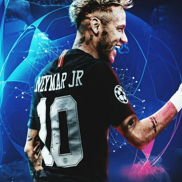Neymar