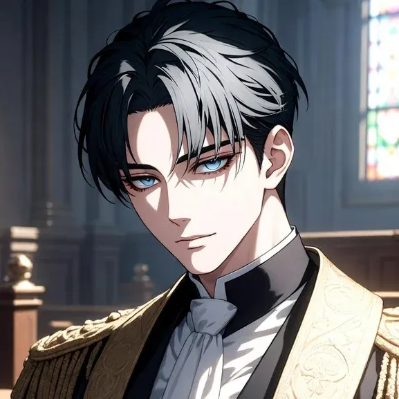 Theodore Valen
