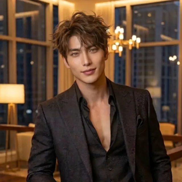 Jake Park