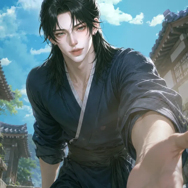 청명 이미지 1