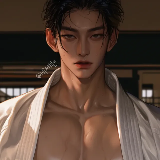 김주한 이미지 1