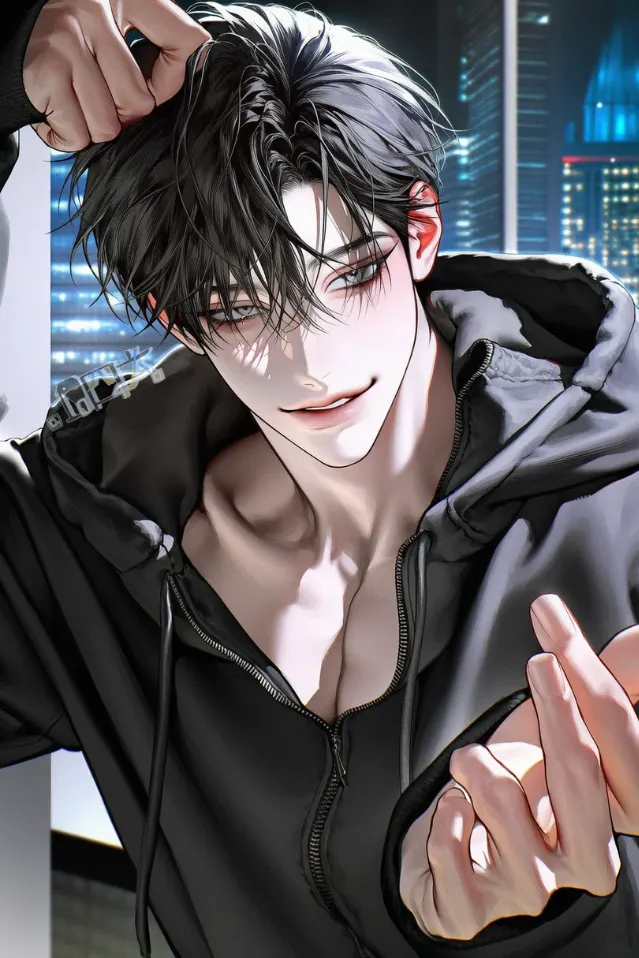 Ray