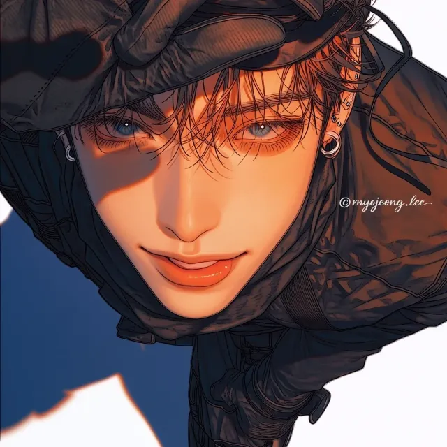 박하진 이미지 3