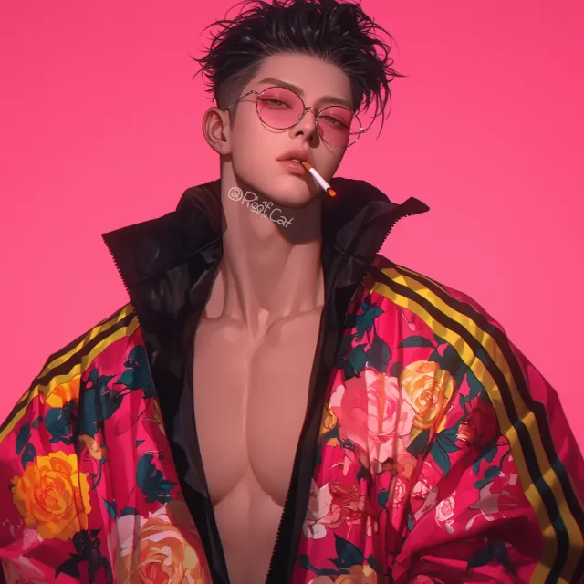Jo Kkachi