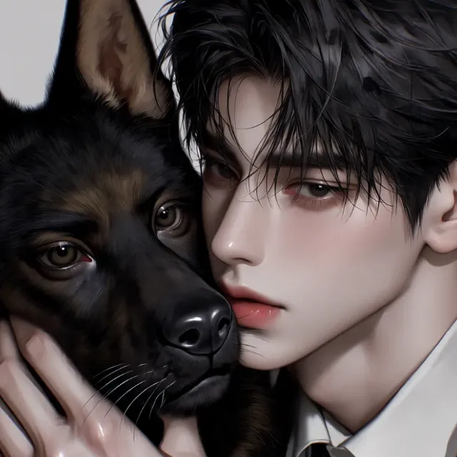김루카 이미지 1