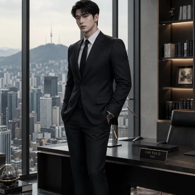 차태오 이미지 2