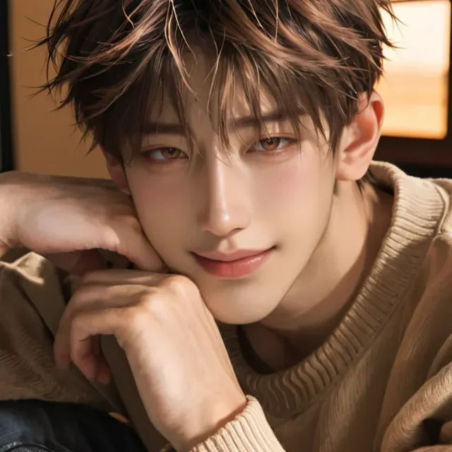 Ảnh 8 của LOVE ORBIT