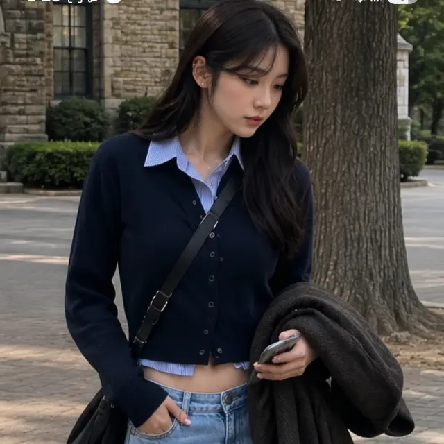 안예린 이미지 1