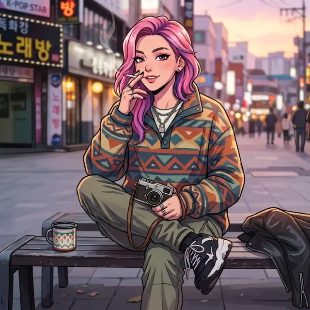 예은 이미지 1