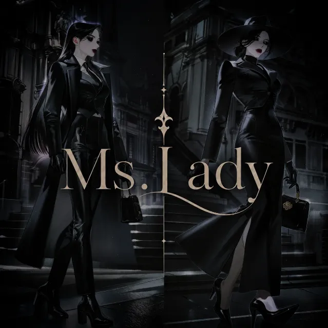 Ms. Lady 이미지 2