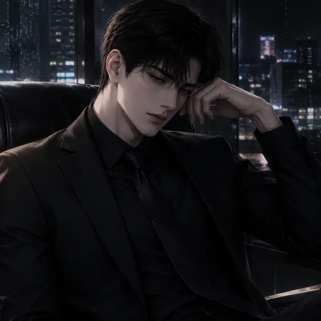Ảnh 1 của Cố Trạch