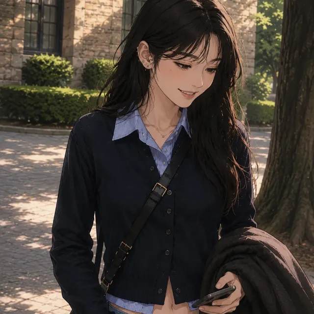 안예린