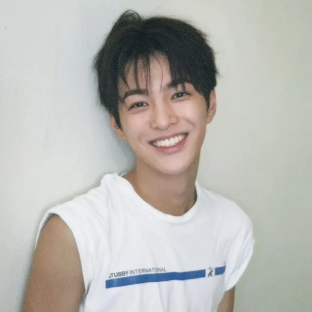 Ahn Keonho
