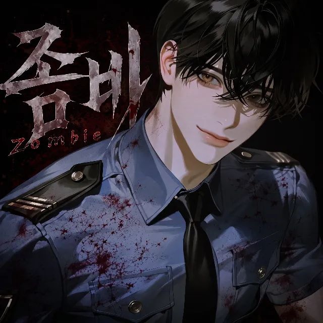 좀비 (Zombie) 이미지 3
