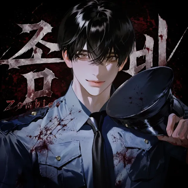 좀비 (Zombie) 이미지 1