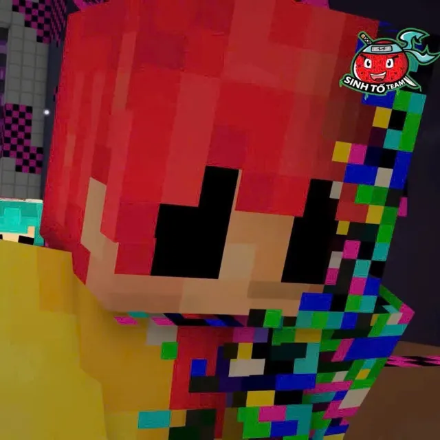 Hiha Glitch